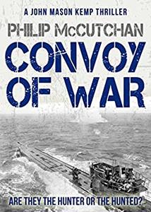 Convoy of War