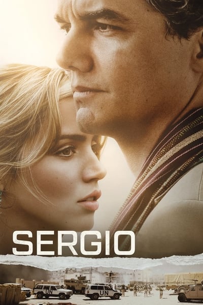 Sergio (2020) 720p WEB-DL x264 [MoviesFD]