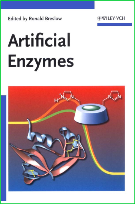 Artificial Enzymes