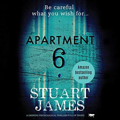 Apartment 6 [Audiobook]