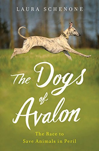 The Dogs of Avalon The Race to Save Animals in Peril[Audiobook]