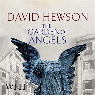 The Garden of Angels [Audiobook]