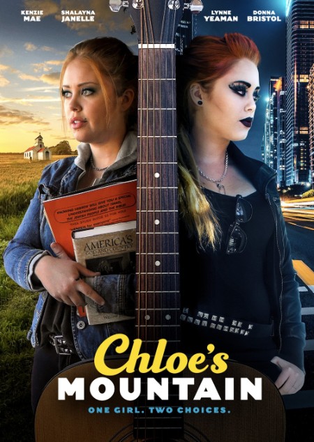 Chloes Mountain (2021) 720p WEBRip x264 AAC-YTS