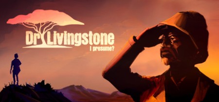 Dr Livingstone I Presume v210729 0955-GOG