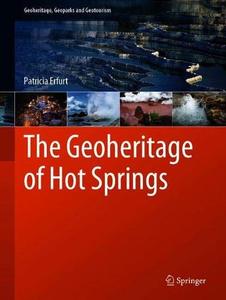 The Geoheritage of Hot Springs