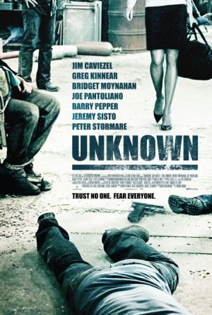 UnknOwn 2006 1080p BluRay x265-RARBG