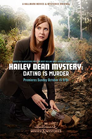 Hailey Dean Mystery Dating is Murder 2017 1080p WEBRip x265-RARBG
