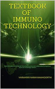 TEXTBOOK OF IMMUNO TECHNOLOGY
