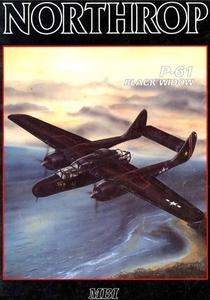 Northrop P-61 Black Widow