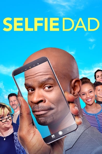 Selfie Dad (2020) 720p WEB-DL x264 [MoviesFD]