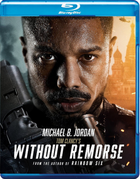 Tom Clancys Without Remorse (2021) 720p WEB DL x264 [MoviesFD]