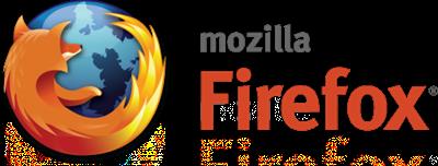 Mozilla Firefox 91.0