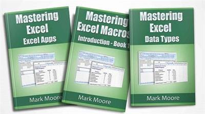 Mastering Excel Starter Set