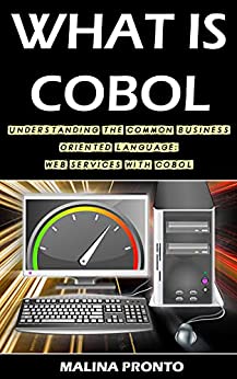 What Is COBOL Understanding The Common Business Oriented Language Web Services With COBOL