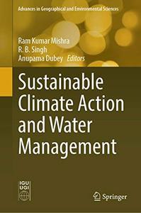 Sustainable Climate Action and Water Management