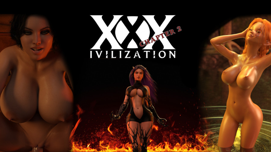 XXXivilization - Chapter 2.5 Fix4 by hw21 Porn Game