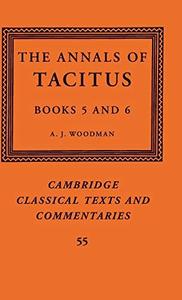 The Annals of Tacitus Books 5-6