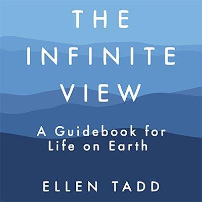 The Infinite View A Guidebook for Life on Earth (Audiobook)