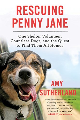 Rescuing Penny Jane One Shelter Volunteer, Countless Dogs, and the Quest to Find Them All Homes[Audiobook]
