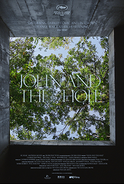 John And The Hole 2021 720p WEB h264-RUMOUR