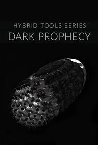 8dio  Hybrid Tools Dark Prophecy KONTAKT