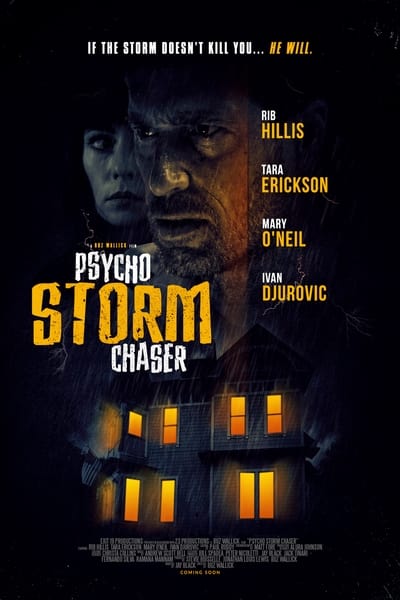 Psycho Storm Chaser (2021) 720p WEBRip x264-GalaxyRG
