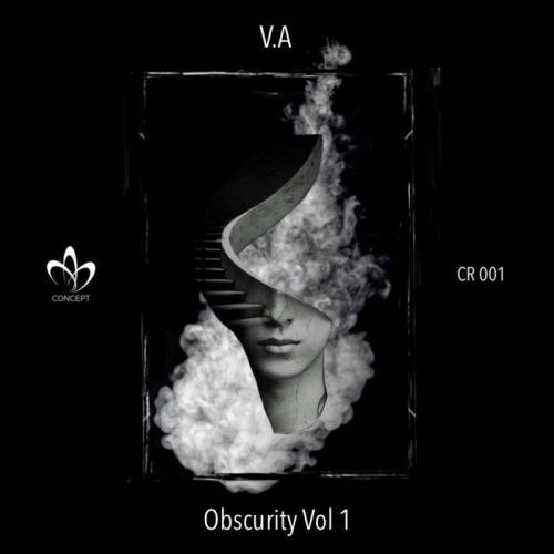 Obscurity, Vol. 1 (2021) FLAC