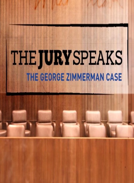 The Jury Speaks S01E01 1080p WEB H264-CBFM