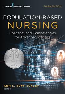 Population-Based Nursing  Concepts and Competencies for Advanced Practice, Third Edition