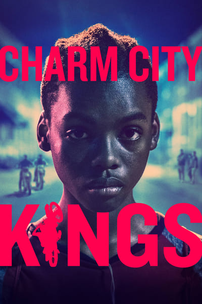 Charm City Kings (2020) 720p WEBRip Dual-Audio x264-MELBET