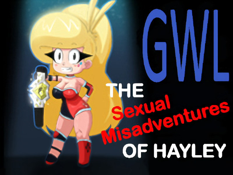 HayleyPetHarley - GWL The sexual misadventures of Hayley Final Porn Game