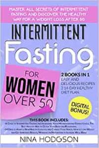 Intermittent Fasting for Women over 50