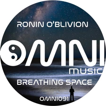 Ronin O'Blivion - Breathing Space (2021)