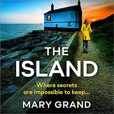 The Island by Mary Grand [Audiobook]