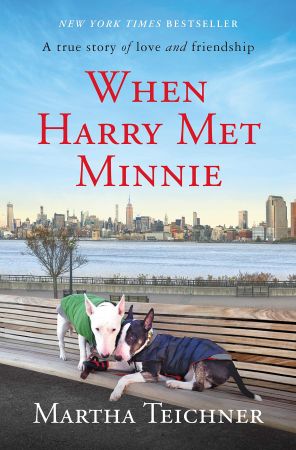 When Harry Met Minnie A True Story of Love and Friendship[Audiobook]