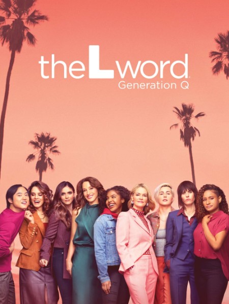 The L Word Generation Q S02E01 Late To The Party 720p AMZN WEBRip DDP5 1 x264-NTb