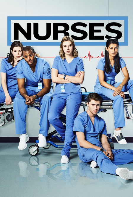 Nurses 2020 S02E07 720p HDTV x265-MiNX