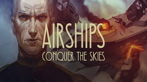 Airships Conquer the Skies v1 0 21 6-GOG