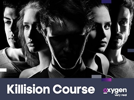 Killision Course S01E01 720p WEB H264-CBFM