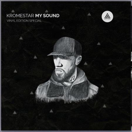 Kromestar - My Sound 2021 Re-Master (2021)