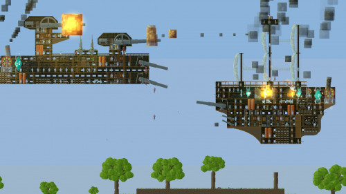 Airships Conquer the Skies v1 0 21 6-GOG 5ad2dbda145cc02ab35837c48a38d5e3