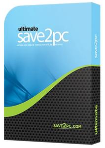 save2pc Professional / Ultimate 5.6.3.1619 Portable