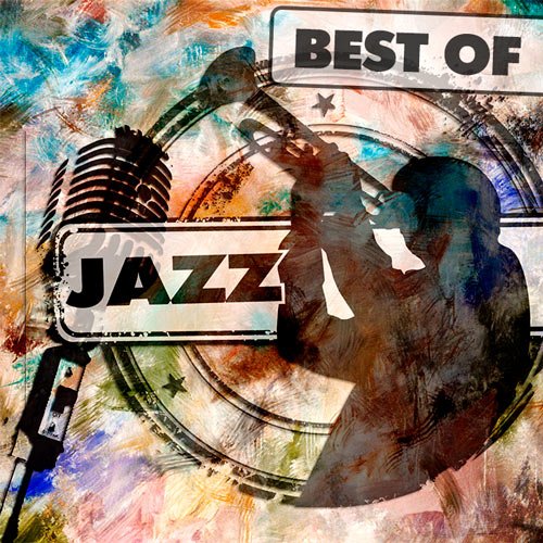 Best Of Jazz (2018) Mp3