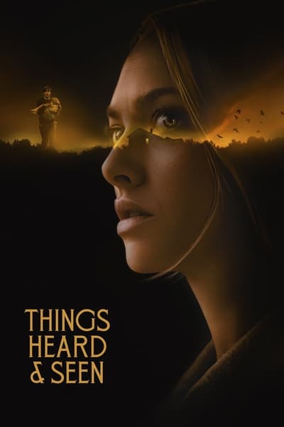 Things Heard Seen (2021) 720p WEB-DL x264 [MoviesFD]
