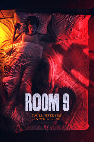 Room 9 (2021) 720p WEBRip Dual-Audio x264-XBET