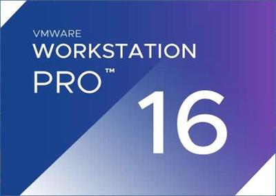 VMware Workstation Pro 16.1.2 Build 17966106 Linux