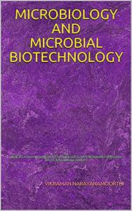 MICROBIOLOGY AND MICROBIAL BIOTECHNOLOGY