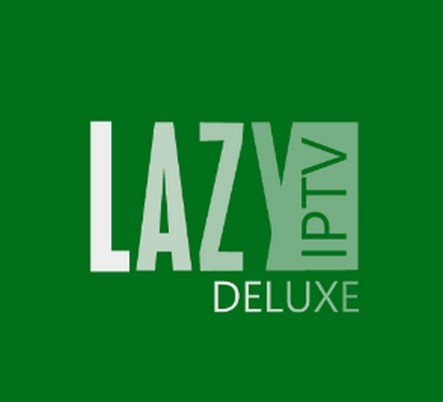 LazyIPTV Deluxe Premium 2.39 (Android)