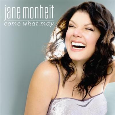 Jane Monheit   Come What May (2021)