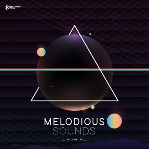 VA - Melodious Sounds Vol 25 (2021)